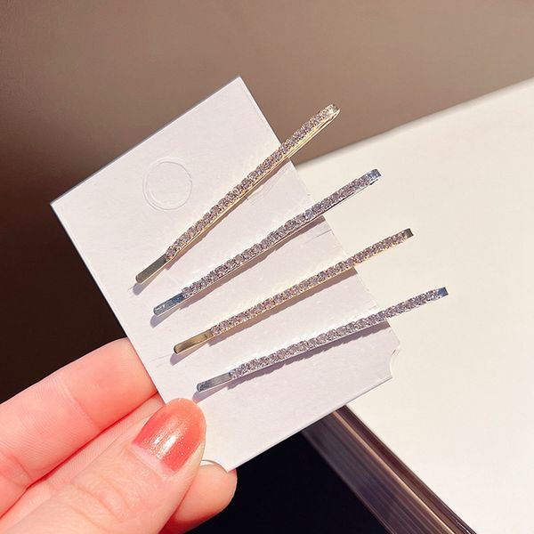 fashion luxury women ribbon hairpin bridal barrettes wedding hair clip personality alloy rhinestone bangs clips 1698, Slivery;white
fashion luxury women ribbon hairpin bridal barrettes wedding hair clip personality alloy rhinestone bangs clips 1698, Slivery;white