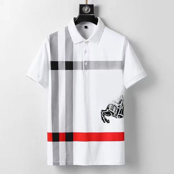 summer designer men's tees polo t-shirt letters print bur short sleeves original luxury men hip hop tee plus over size xl 2xl 3xl skmh, White;black
summer designer men's tees polo t-shirt letters print bur short sleeves original luxury men hip hop tee plus over size xl 2xl 3xl skmh, White;black