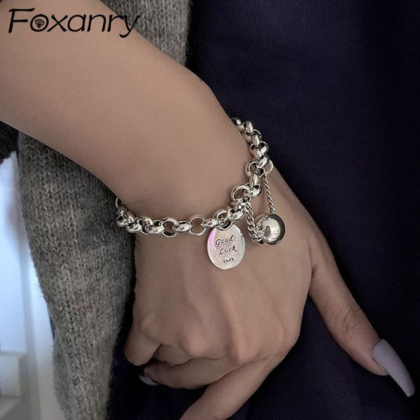 (bangle) bracelet fashion rock hip hop vintage creative good luck thick chain tassel beaded bracelet party jewelry gift, Black
(bangle) bracelet fashion rock hip hop vintage creative good luck thick chain tassel beaded bracelet party jewelry gift, Black