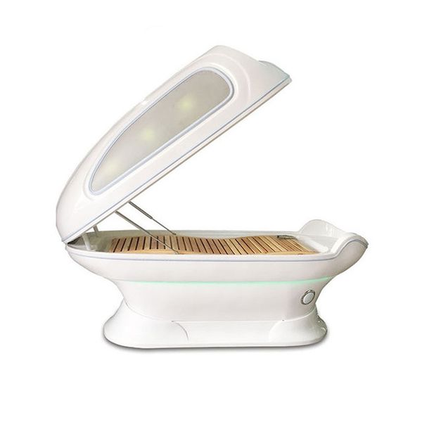 body sculpting led light spa capsule far infrared ray/ozone dry steam sauna chamber spa equipment
body sculpting led light spa capsule far infrared ray/ozone dry steam sauna chamber spa equipment