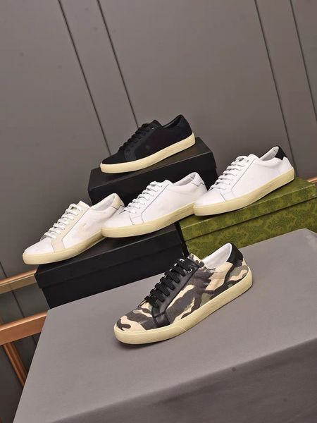 fashion comfort canvas sneaker shoes in white leather casual men's designer luxury slip-on womens technical skateboard shoe lightweight, Black
fashion comfort canvas sneaker shoes in white leather casual men's designer luxury slip-on womens technical skateboard shoe lightweight, Black