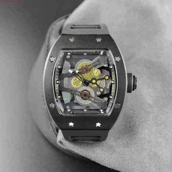 relogio luxury mens mechanics watch richa selling for men sport millerwatch wrist transparent masculino dial es silicone strap 73b1, Black;brown
relogio luxury mens mechanics watch richa selling for men sport millerwatch wrist transparent masculino dial es silicone strap 73b1, Black;brown