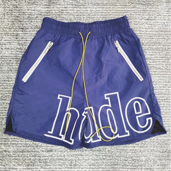 designer mens shorts rhude short summer knee length hip hop loose print letter oversized men c223, White;black
designer mens shorts rhude short summer knee length hip hop loose print letter oversized men c223, White;black