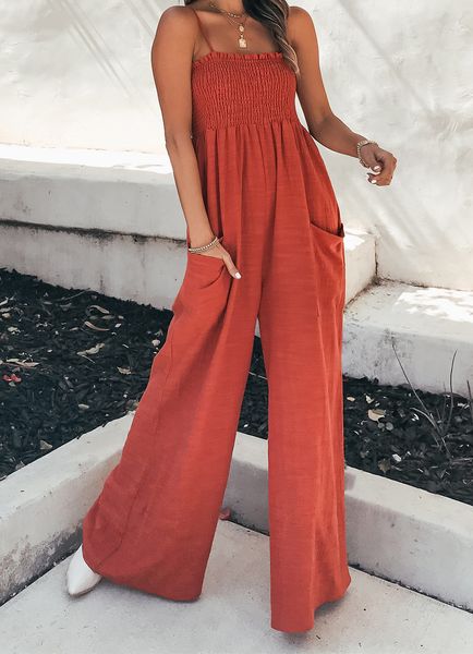 women's jumpsuits rompers spring and summer suspenders loose casual jumpsuit ins holiday wide-leg jumpsuit 230223, Black;white
women's jumpsuits rompers spring and summer suspenders loose casual jumpsuit ins holiday wide-leg jumpsuit 230223, Black;white