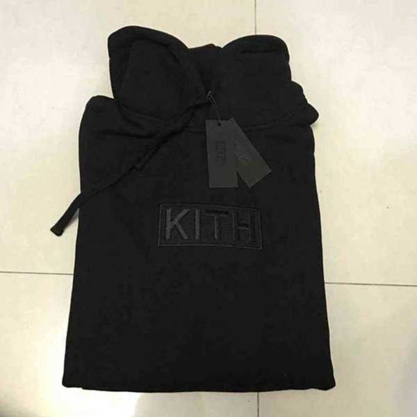 2023new embroidery kith hoodie sweatshirts men women box hooded sweatshirt quality inside tag favourite the new listing ri8, Black
2023new embroidery kith hoodie sweatshirts men women box hooded sweatshirt quality inside tag favourite the new listing ri8, Black