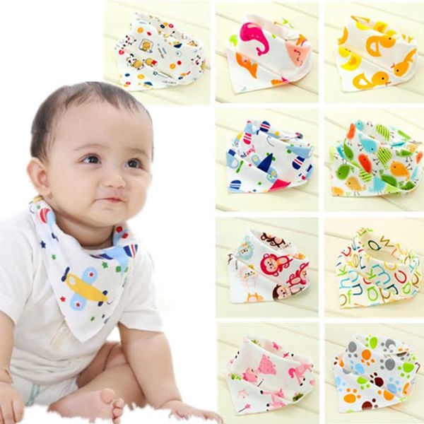 3pcs wholesale baby feeding bibs waterproof triangle cotton cartoon newborn absorbent burp cloths
3pcs wholesale baby feeding bibs waterproof triangle cotton cartoon newborn absorbent burp cloths