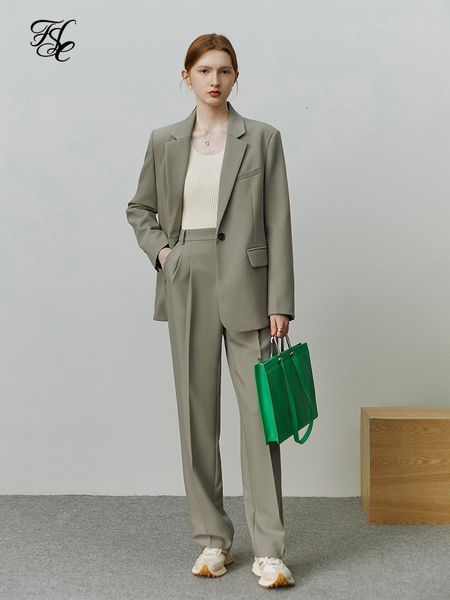 women's suits blazers fsle korean style suit jacket women autumn office lady professional blazers casual suit pants female two-piece se, White;black
women's suits blazers fsle korean style suit jacket women autumn office lady professional blazers casual suit pants female two-piece se, White;black