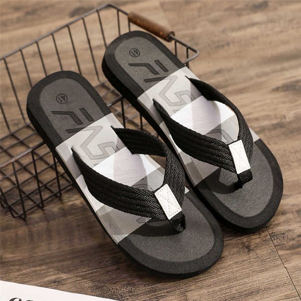 slippers dome cameras summer beach slippers men flip flops non-slip shoes for men soft outdoor slides male sandals eva slippers pantoufle ho, Black
slippers dome cameras summer beach slippers men flip flops non-slip shoes for men soft outdoor slides male sandals eva slippers pantoufle ho, Black
