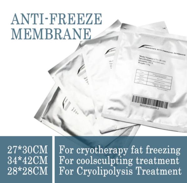 slimming machine effect anti e membrane 70g 110g 60g antie cryo pad membranes for cryolipolysis
slimming machine effect anti e membrane 70g 110g 60g antie cryo pad membranes for cryolipolysis