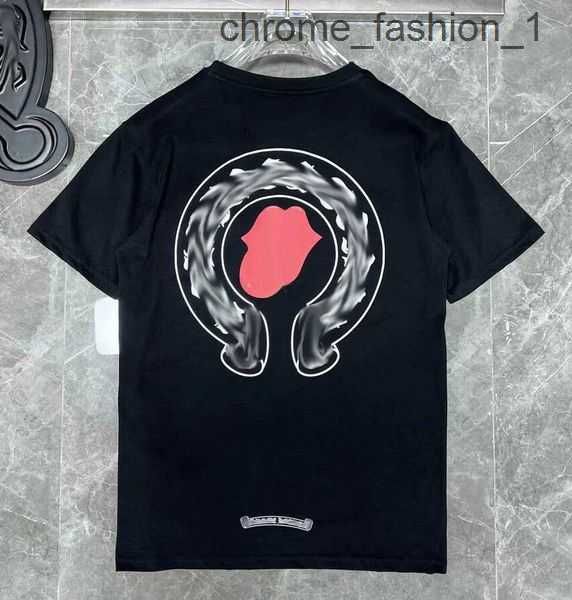 new style classics mens t shirts sanskrit cross print dhbw heart brand crew neck chromes short sleeves tees ch t-shirts sweater 4 pr0q, White;black
new style classics mens t shirts sanskrit cross print dhbw heart brand crew neck chromes short sleeves tees ch t-shirts sweater 4 pr0q, White;black