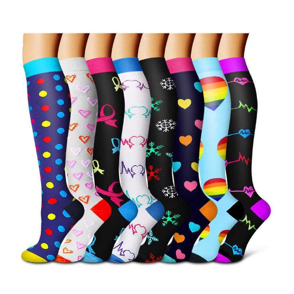 5pc socks hosiery compression socks sport calf socks running pressure socks cycling compression elastic socks men nurse women compression so, Black;white
5pc socks hosiery compression socks sport calf socks running pressure socks cycling compression elastic socks men nurse women compression so, Black;white