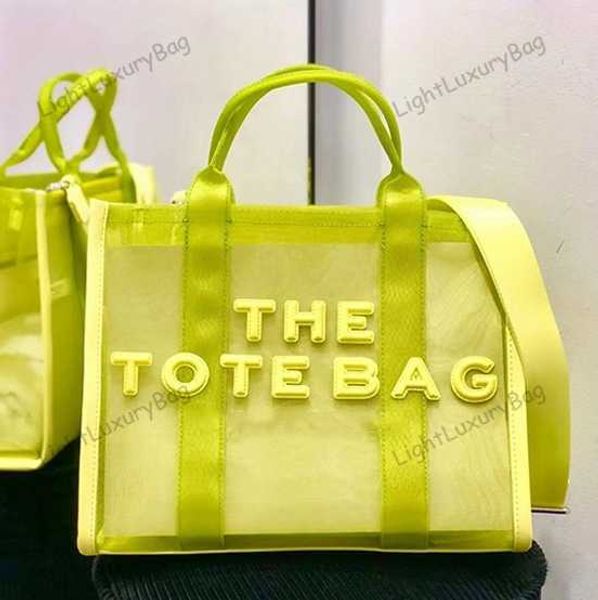 designer small bag with m see-through mesh j and leather outer and lining brands macaron candy color handbag mesh alphabet portable summer b
designer small bag with m see-through mesh j and leather outer and lining brands macaron candy color handbag mesh alphabet portable summer b