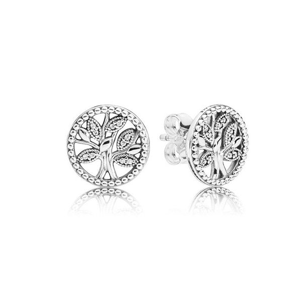 sparkling family tree stud earrings authentic sterling silver for pandora fashion party jewelry for women girlfriend gift designer earring s, Golden;silver
sparkling family tree stud earrings authentic sterling silver for pandora fashion party jewelry for women girlfriend gift designer earring s, Golden;silver