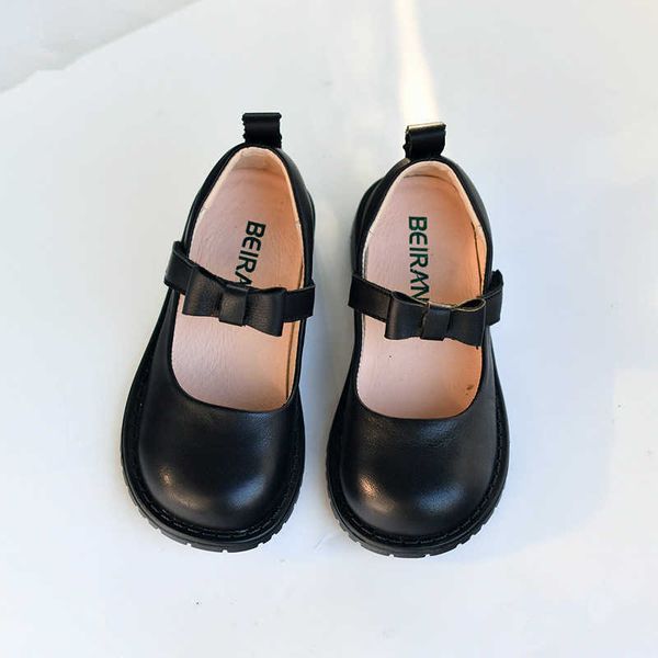 sneakers genuine leather girls school shoes full grain leather lolita style lovely bow children's casual shoes spring autumn kids shoes, Black;red
sneakers genuine leather girls school shoes full grain leather lolita style lovely bow children's casual shoes spring autumn kids shoes, Black;red