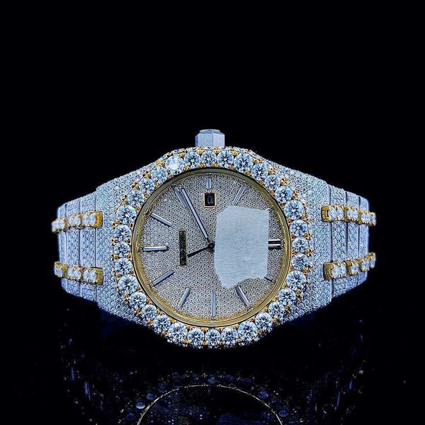 fashion iced out watchesmens wrist luxury round cut lab gr ddgu d9q8, Slivery;golden
fashion iced out watchesmens wrist luxury round cut lab gr ddgu d9q8, Slivery;golden