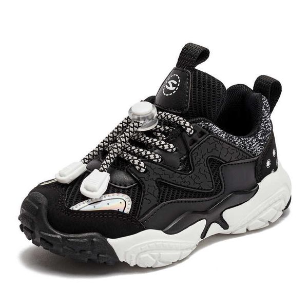 sneakers toddler shoes kids boys girls tennis shoes spring autumn children sport running shoes black pink blue fashion sneakers l230223, Black;red
sneakers toddler shoes kids boys girls tennis shoes spring autumn children sport running shoes black pink blue fashion sneakers l230223, Black;red