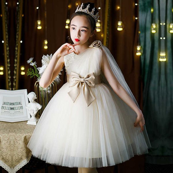 girl's dresses summer girl princess dress party dress middle large children's wedding dress fashion mesh dress costumes sleveless, Red;yellow
girl's dresses summer girl princess dress party dress middle large children's wedding dress fashion mesh dress costumes sleveless, Red;yellow