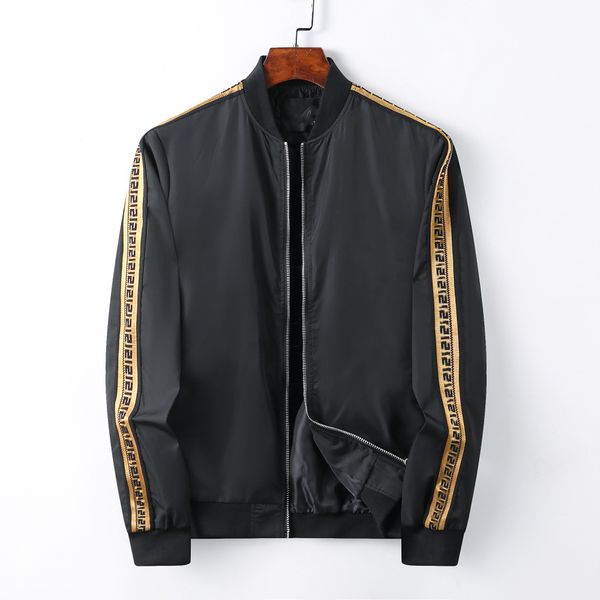2023ss designer men's jacket fashion brand men's jacket retro loose long-sleeved green baseball men's hip-hop autumn asian, Black;brown
2023ss designer men's jacket fashion brand men's jacket retro loose long-sleeved green baseball men's hip-hop autumn asian, Black;brown