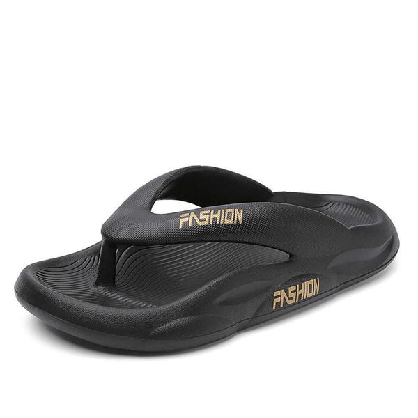 slippers dome cameras women men flip flops slippers summer thong shoes comfortable outdoor non-slip thick sole sandals light eva not tired s, Black
slippers dome cameras women men flip flops slippers summer thong shoes comfortable outdoor non-slip thick sole sandals light eva not tired s, Black