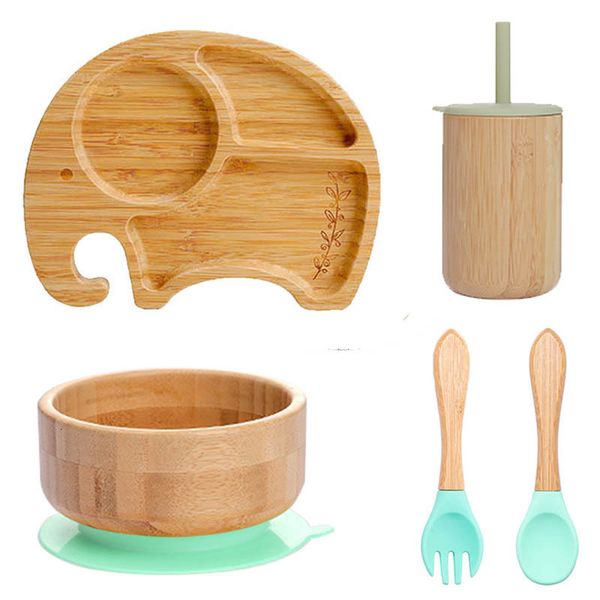 cups dishes utensils bite bites 5pcsset childrens tableware baby bowl plate fork spoon cup suction feeding food bamboo tableware bpa nonslip
cups dishes utensils bite bites 5pcsset childrens tableware baby bowl plate fork spoon cup suction feeding food bamboo tableware bpa nonslip