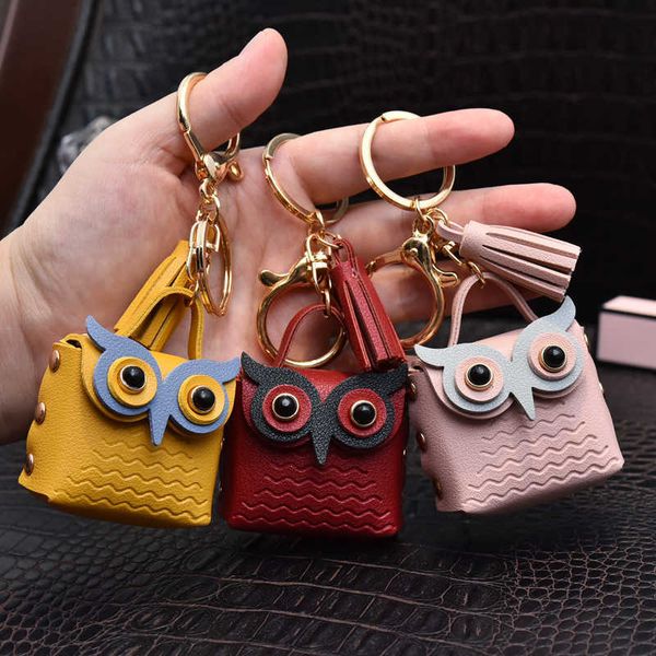 key rings new cartoon animal leather owl coin purse keychain creative cute headset storage bag keyring for women men car key pendant gift j2, Slivery;golden
key rings new cartoon animal leather owl coin purse keychain creative cute headset storage bag keyring for women men car key pendant gift j2, Slivery;golden