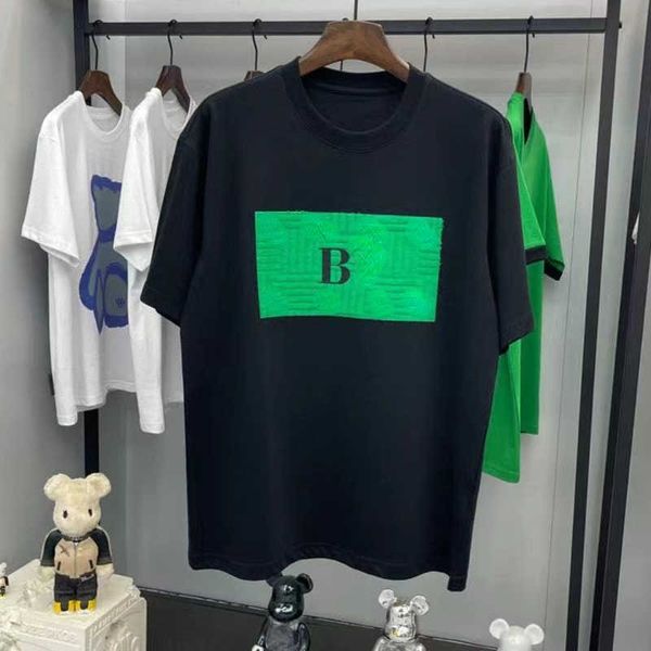 summer short-sleeved t shirt designer bv patchwork printing sweatshirt 4xl 5xlchina, White;black
summer short-sleeved t shirt designer bv patchwork printing sweatshirt 4xl 5xlchina, White;black