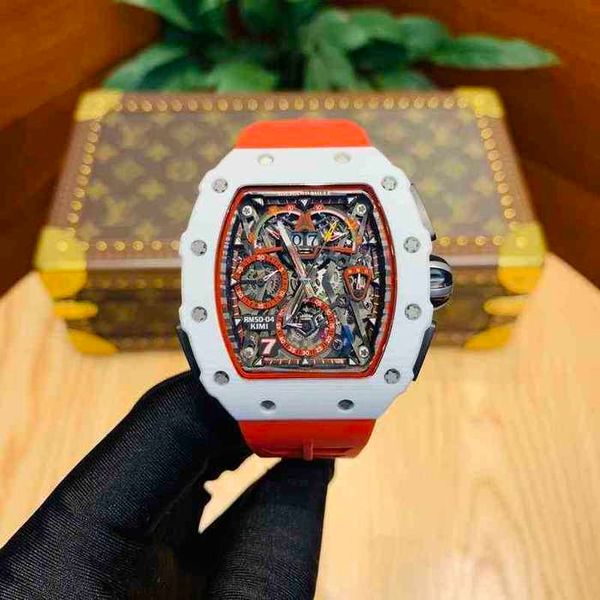 pottery r 2824 luxury wine barrel milles mens rm055 series mechanics automatic mechanical white watch tape ymzg richa, Black;brown
pottery r 2824 luxury wine barrel milles mens rm055 series mechanics automatic mechanical white watch tape ymzg richa, Black;brown