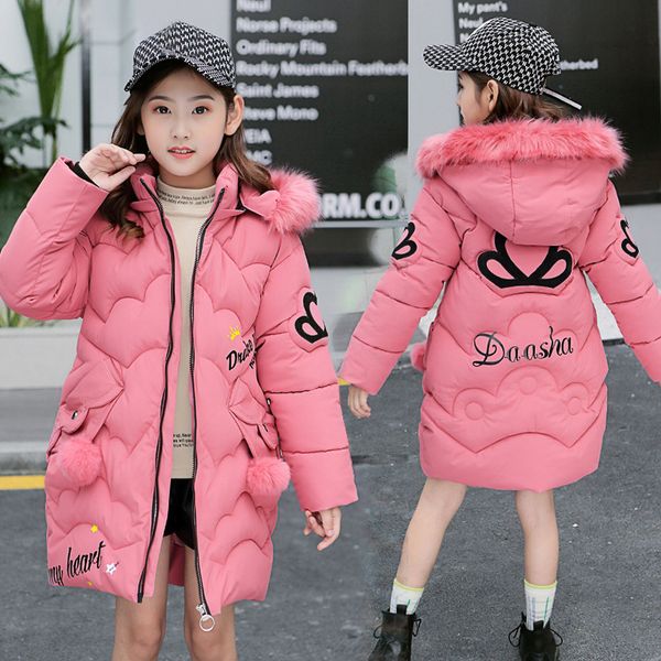 hoodies sweatshirts 4-12 year old boys winter jackets girls cotton children's thermal coats 230222, Black
hoodies sweatshirts 4-12 year old boys winter jackets girls cotton children's thermal coats 230222, Black