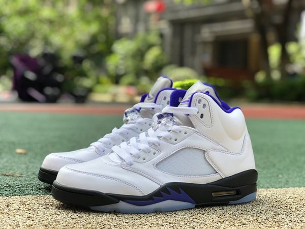 basketball shoes mens jumpman 5s 5 concord white dark concord-black designer sports sneakers shoes ship with box eu40-47.5
basketball shoes mens jumpman 5s 5 concord white dark concord-black designer sports sneakers shoes ship with box eu40-47.5