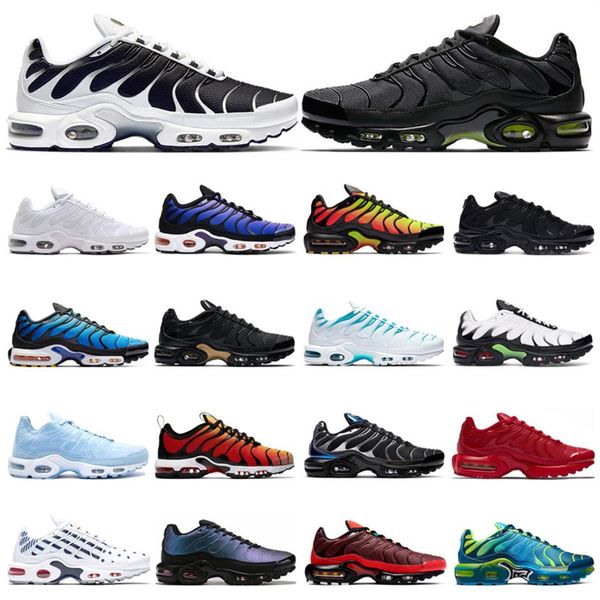 mens trainers tn plus running shoes triple black white voitage purple oreo volt glow black metallic blue fury tiger fashion sports270q
mens trainers tn plus running shoes triple black white voitage purple oreo volt glow black metallic blue fury tiger fashion sports270q