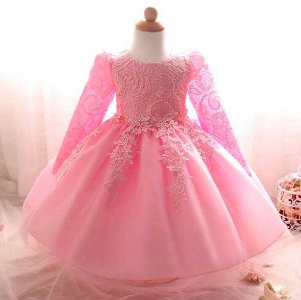 girl's dresses vintage baby girl dress cute toddler lace tulle christening gown infant princess baptism dress 1 year birthday bebe vest, Red;yellow
girl's dresses vintage baby girl dress cute toddler lace tulle christening gown infant princess baptism dress 1 year birthday bebe vest, Red;yellow