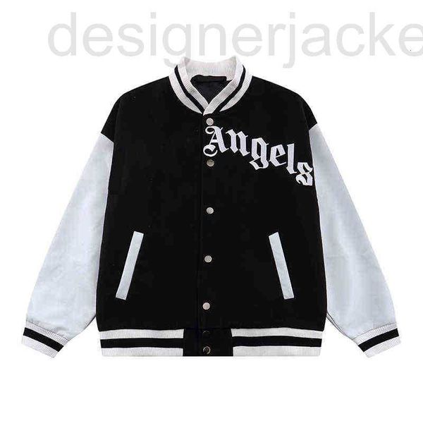 men's jackets designer mens panelled womens coats towel embroidered guillotine women's baseball outerwear 2p1 2710, Black;brown
men's jackets designer mens panelled womens coats towel embroidered guillotine women's baseball outerwear 2p1 2710, Black;brown