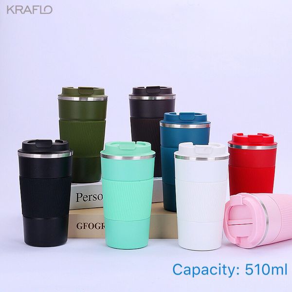 amazon ale 380ml/510ml double stainless steel coffee thermos mug with non-slip case car vacuum flask travel insulated bottle water bottle wi
amazon ale 380ml/510ml double stainless steel coffee thermos mug with non-slip case car vacuum flask travel insulated bottle water bottle wi