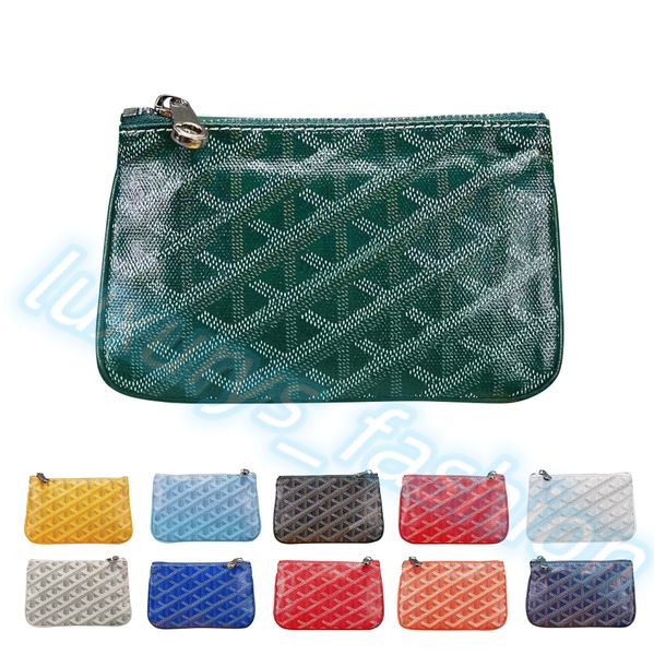 famous zippe mini wallet pochette small wallets key pouch cards holder womens mans designer key wallets with box wristlets keychain wallet c, Red;blue
famous zippe mini wallet pochette small wallets key pouch cards holder womens mans designer key wallets with box wristlets keychain wallet c, Red;blue