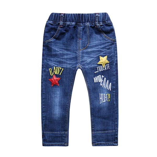 jeans sale children pants baby boys cute kids toddler boy fall clothes spring and autumn 230223, Blue
jeans sale children pants baby boys cute kids toddler boy fall clothes spring and autumn 230223, Blue