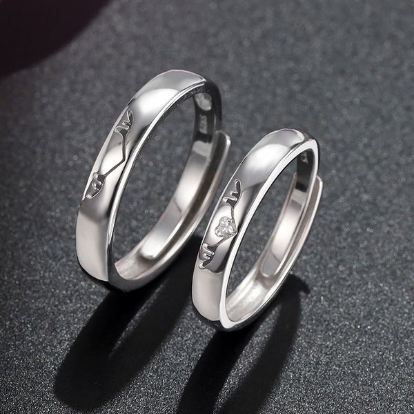 925 sterling silver heart shape deer couple rings for lovers weddings gifts fine jewelry deer silver couples ring silver 925 finger rings fe
925 sterling silver heart shape deer couple rings for lovers weddings gifts fine jewelry deer silver couples ring silver 925 finger rings fe