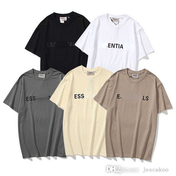 2023 designer summer mens 100% cotton t-shirts letter printed round neck short sleeve tees fashion loose t-shirt, White;black 
2023 designer summer mens 100% cotton t-shirts letter printed round neck short sleeve tees fashion loose t-shirt, White;black