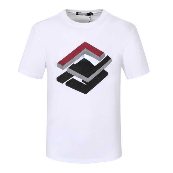 fd embroidery pocket t shirt men women sweatshirt designer tshirt round neck short sleeve t shirts summer cotton half sleeves, White;black
fd embroidery pocket t shirt men women sweatshirt designer tshirt round neck short sleeve t shirts summer cotton half sleeves, White;black