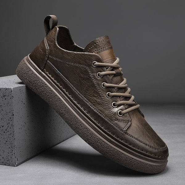 2023 men women running shoes black brown white yellow mens trainers outdoor sneakers size 39-44 color33
2023 men women running shoes black brown white yellow mens trainers outdoor sneakers size 39-44 color33