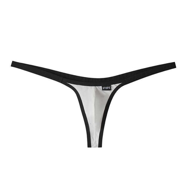 underwear thong g man new men's personality t pants front u conversion t-pants single, Black;brown
underwear thong g man new men's personality t pants front u conversion t-pants single, Black;brown