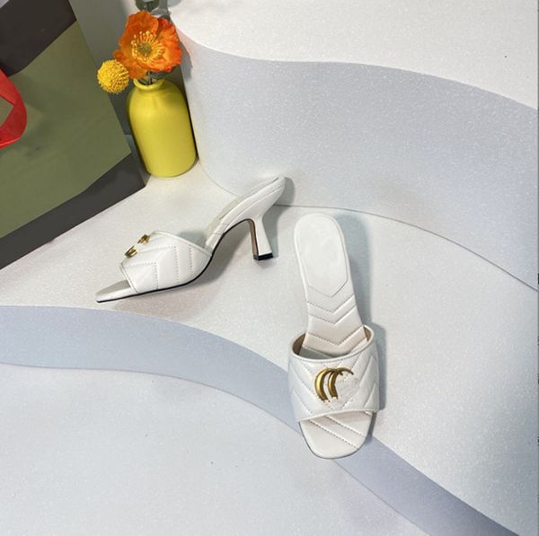 shoes slippers designer women sandals gold-toned letter high heels square toe leather pumps black white outdoor dress sandal casual
shoes slippers designer women sandals gold-toned letter high heels square toe leather pumps black white outdoor dress sandal casual
