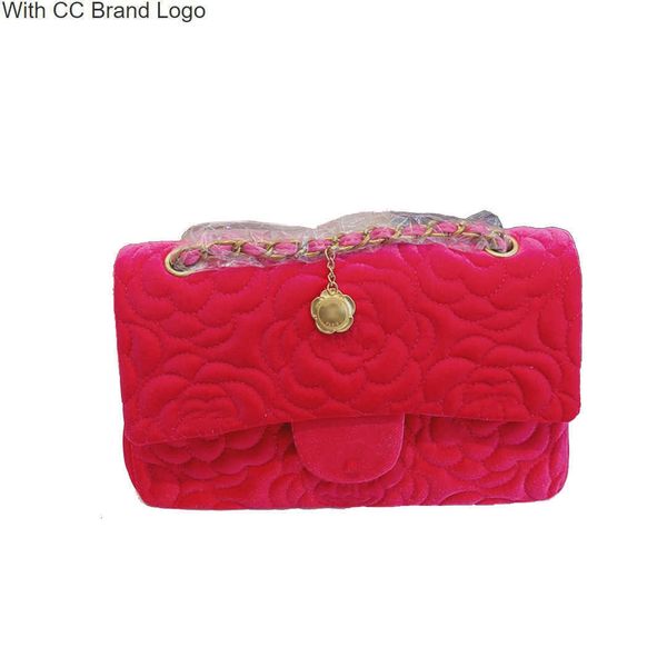 luxury cc shoulder bags classic cf velour camellia shoulder bags handbags quilted matelasse double flap totes gold hardware chain crossbody
luxury cc shoulder bags classic cf velour camellia shoulder bags handbags quilted matelasse double flap totes gold hardware chain crossbody