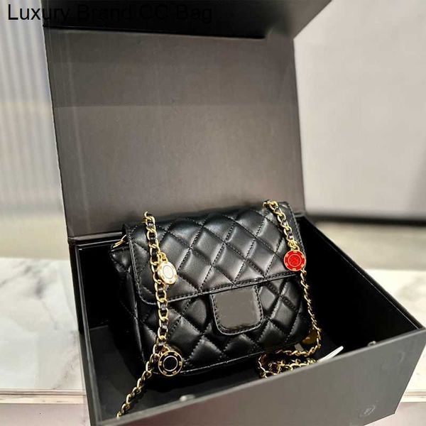 cc shoulder bags luxurys designers bags fashion womens crossbody bags new gold coin chain shoulder bag ladies black leather handbag fashion
cc shoulder bags luxurys designers bags fashion womens crossbody bags new gold coin chain shoulder bag ladies black leather handbag fashion