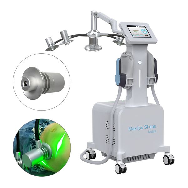 beauty machine 6d with ems fat burning body contouring 635nm red light laser therapy
beauty machine 6d with ems fat burning body contouring 635nm red light laser therapy
