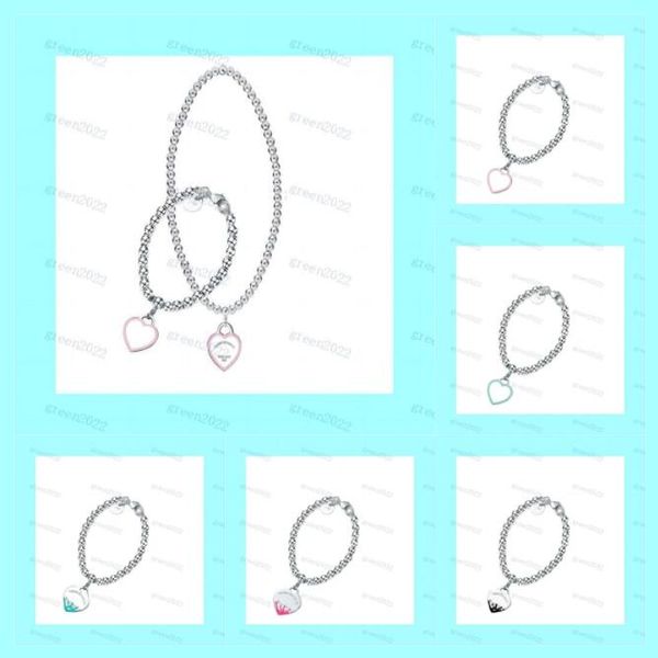 factory designer designe jewelry necklaces bracelet earrings ot buckle chain chains link luxury women womens jewellery heart pendant custom, Black
factory designer designe jewelry necklaces bracelet earrings ot buckle chain chains link luxury women womens jewellery heart pendant custom, Black