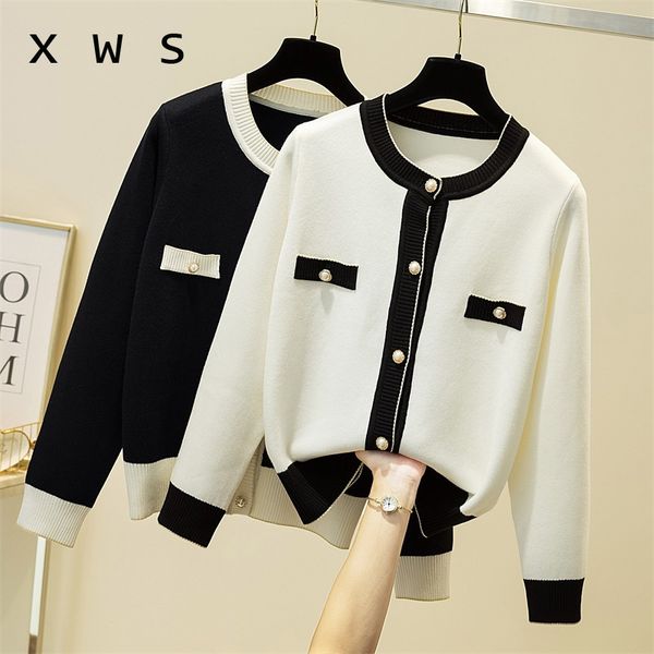 women's knits tees sueter mujer elegant women sweater and cardigans button up pearl beading black white formal knit jacket jersey mujer
women's knits tees sueter mujer elegant women sweater and cardigans button up pearl beading black white formal knit jacket jersey mujer