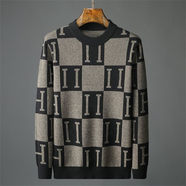 3 designers men womens sweaters senior classic leisure multicolor autumn winter keep warm comfortable 17 kinds of choice oversize clothing#3, White;black
3 designers men womens sweaters senior classic leisure multicolor autumn winter keep warm comfortable 17 kinds of choice oversize clothing#3, White;black