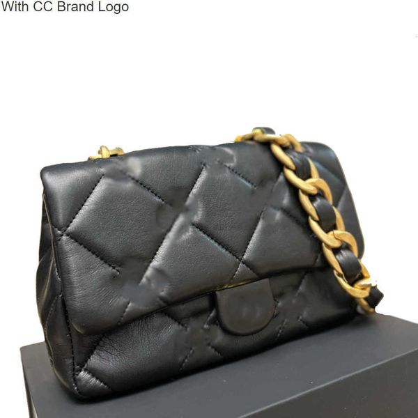 luxury cc shoulder bags classic flap shoulder bags lambskin double chains interwoven gold-stone crossbody bag luxury designer fashion embroi
luxury cc shoulder bags classic flap shoulder bags lambskin double chains interwoven gold-stone crossbody bag luxury designer fashion embroi