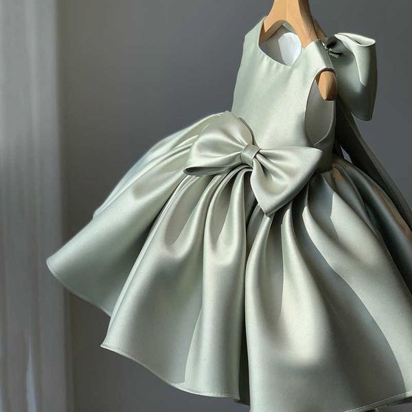 girl's dresses eachin new arrival girls elegant bow sleeveless princess dresses baby kids bal gown dress fashion solid color children c, Red;yellow
girl's dresses eachin new arrival girls elegant bow sleeveless princess dresses baby kids bal gown dress fashion solid color children c, Red;yellow