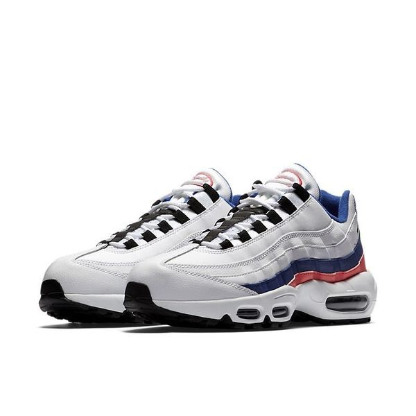2023 outdoor running shoes trainer 95 essential ultramarine white black solar red men's designer shoe outfit casual sneakers
2023 outdoor running shoes trainer 95 essential ultramarine white black solar red men's designer shoe outfit casual sneakers